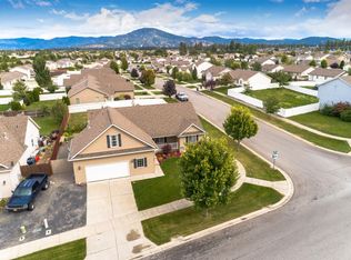 7480 N Talon Ln, Coeur D Alene, ID 83815