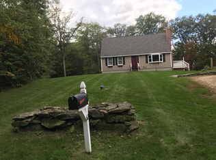 62 Spring Hill Rd, Barre, MA 01005