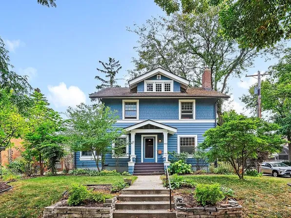1933 W Lawn Ave, Madison, WI 53711