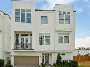 3117 Mitchell Landing Ct, Houston, TX 77025