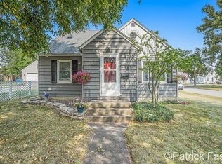 707 32nd St SW, Wyoming, MI 49509