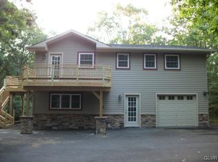 39 Lindsey Ln, Effort, PA 18330