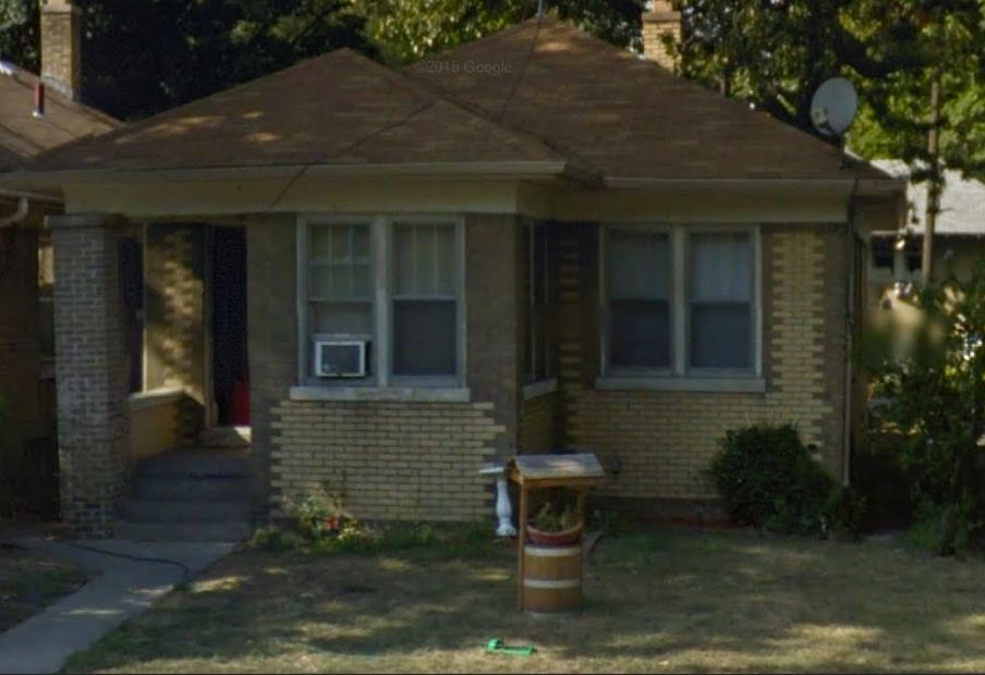 1st image of this home