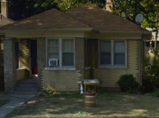 328 W 45th Ave, Gary, IN 46408