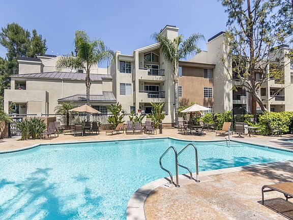 2nd image of 21500 Burbank Blvd APT 126
