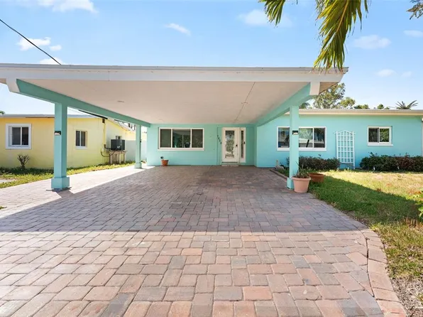 1025 Boca Ciega Isle Dr, Saint Pete Beach, FL 33706
