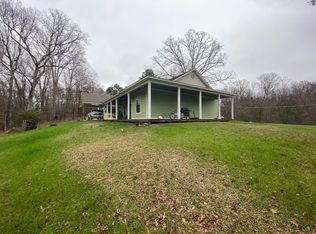 1638 County Road 109, Water Valley, MS 38965