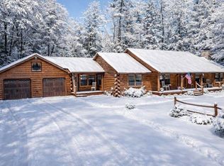 70 River Street, Bartlett, NH 03812