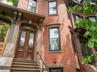 189 W Brookline St, Boston, MA 02118