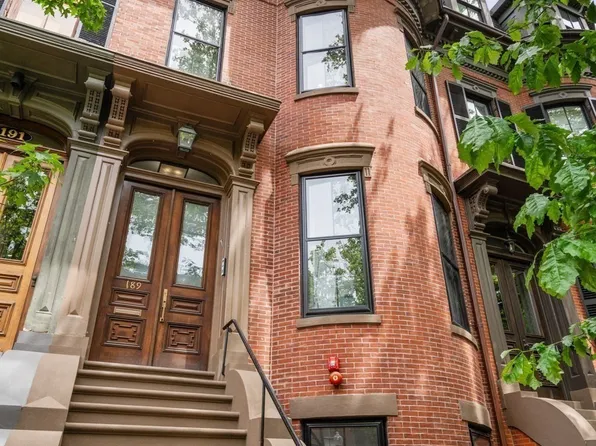 189 W Brookline St, Boston, MA 02118
