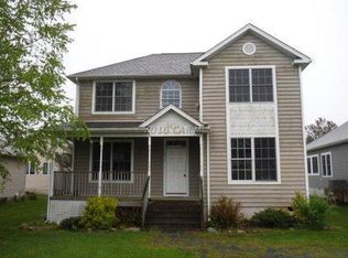 12418 Kent Rd, Ocean City, MD 21842