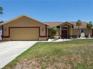 17457 Butler Rd, Fort Myers, FL 33967