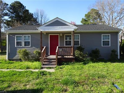 2214 Florida Ave, Suffolk, VA, 23434
