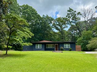 1786 Stanton Rd SW, Atlanta, GA 30311