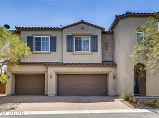 9175 Blue Ox Ave, Las Vegas, NV 89178