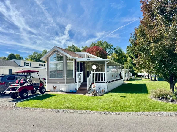 11377 Township Road 266 #91, Lakeview, OH 43331