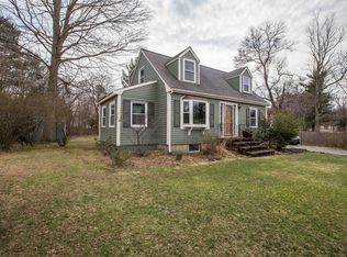 41 Old Randolph St, Canton, MA 02021