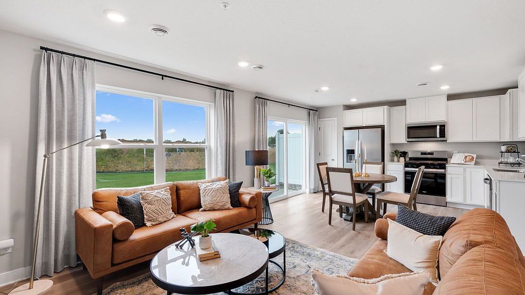 713 Waterleaf Way — The Ponds at Battle Creek Golf Club