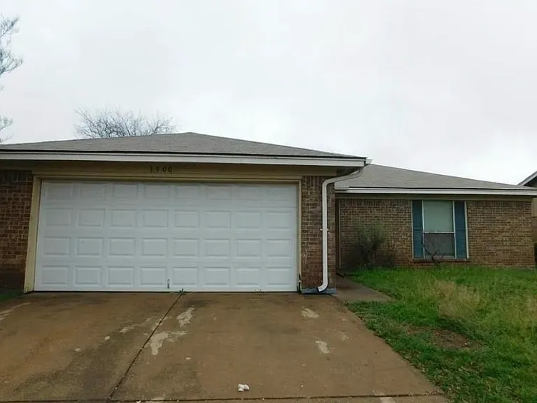 1900 Wurzburg Dr — Photo 1