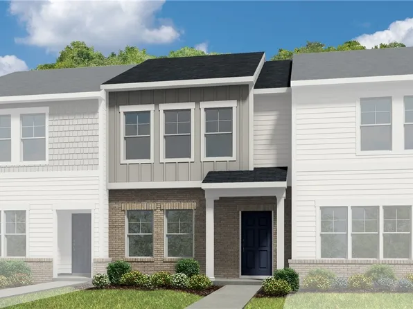 210 Greenpark Rd, Sandston, VA 23150