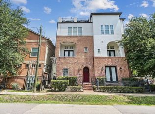 2607 Cohn St, Houston, TX 77007