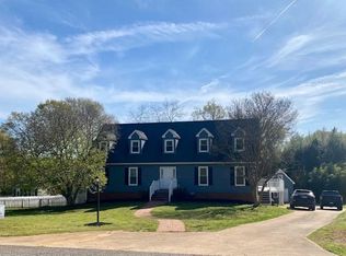 122 Frances Cannon Dr #122, Anderson, SC 29621