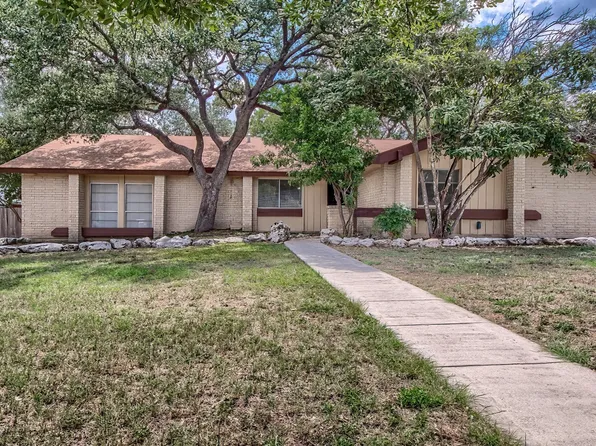 4800 Rockford, San Antonio, TX 78249