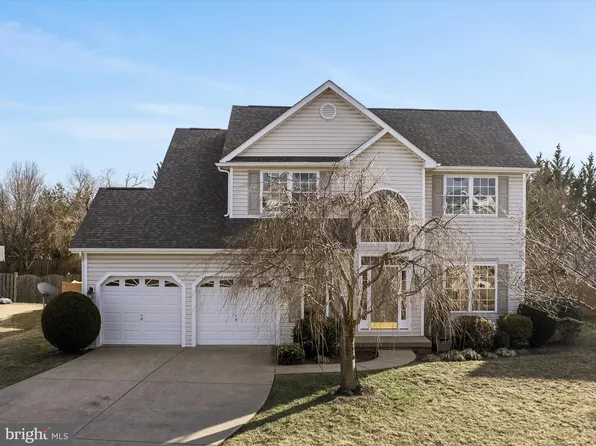 104 Exmoor Ct, Stephens City, VA 22655