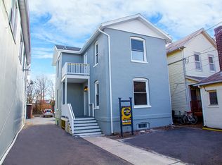 391 North Ave, Dunellen, NJ 08812