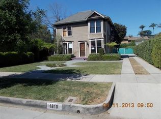 1810 Greenleaf St, Santa Ana, CA 92706