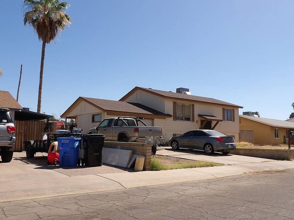 1st image of 3714 W Windrose Dr