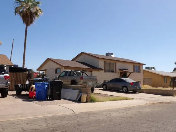3714 W Windrose Dr, Phoenix, AZ 85029