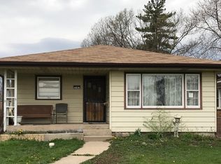 14826 Ashland Ave, Harvey, IL 60426