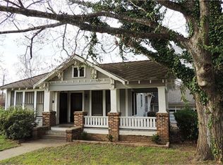 101 E Tom Green St, Brenham, TX 77833