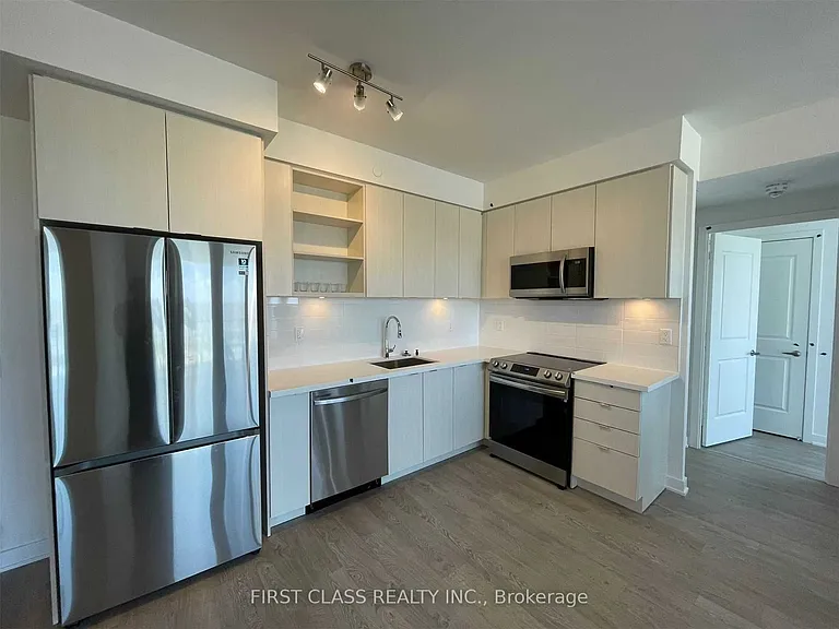 4655 Metcalfe Ave #1709B — Photo 1