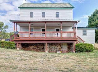 175 Bastian Rd, Halifax, PA 17032