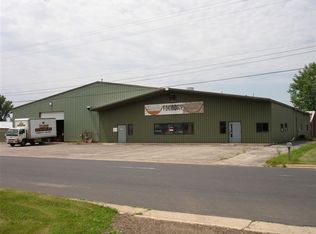 430 N Star Rd, Holmen, WI 54636