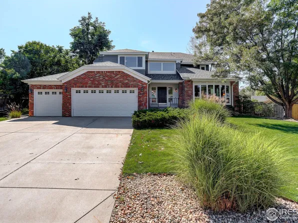 7346 Augusta Dr, Boulder, CO 80301