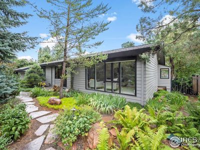 350 17th St, Boulder, CO, 80302