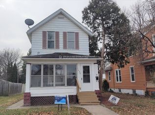 1430 24th Ave, Moline, IL 61265