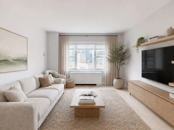 20 West 64th Street image 1 of 13