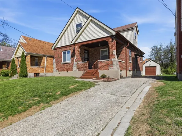 1190 Way, Cincinnati, OH 45224