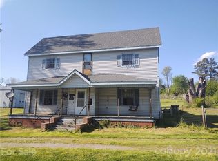 260 Bostic Yard Rd, Bostic, NC 28018