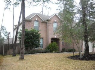 151 S Brooksedge Cir, Spring, TX 77382