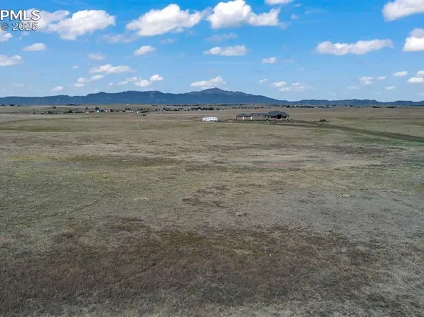 2605 Antelope Hill Vw, Peyton, CO 80831