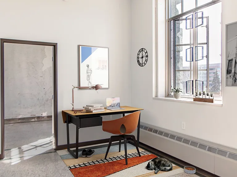 521 W 2nd Street - Leijona — Photo 47