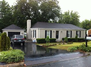 3722 Bower Rd, Roanoke, VA 24018