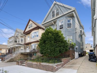 20 W 48th St, Bayonne, NJ, 07002