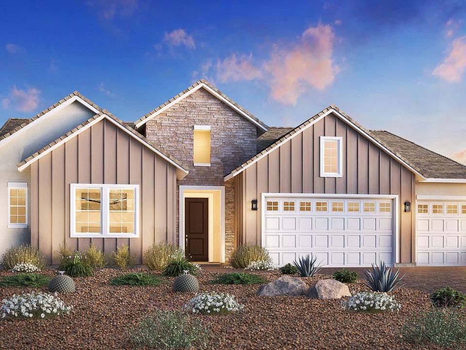 Modern Farmhouse
