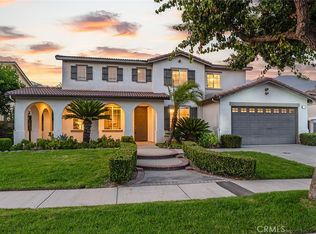 12406 Challendon Dr, Etiwanda, CA 91739